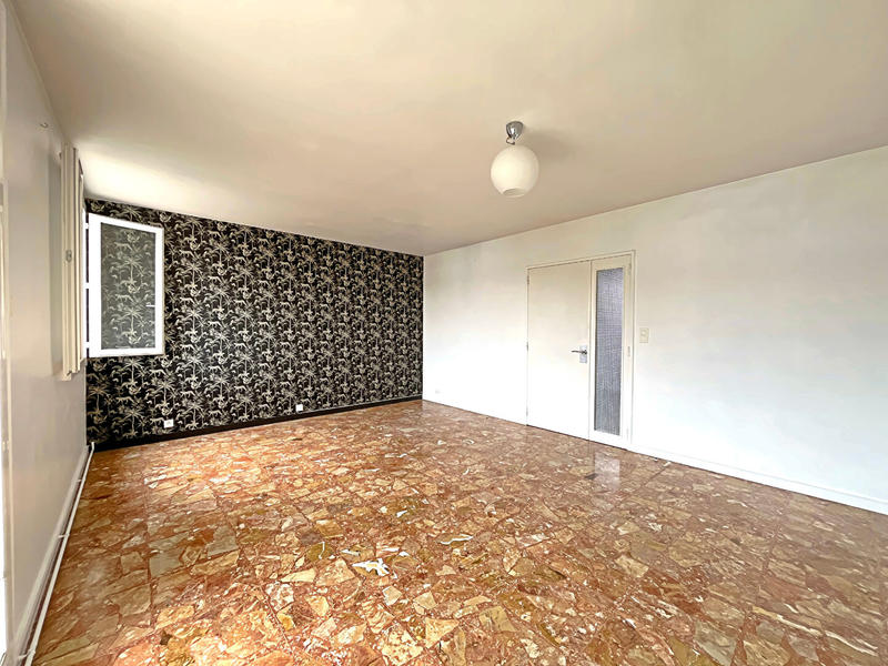 Appartement - 70 m² - 2 pièces