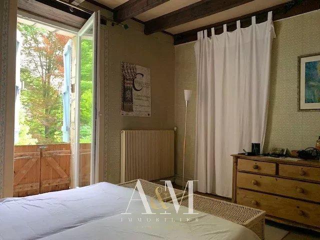 Maison - 115 m² - 6 pièces