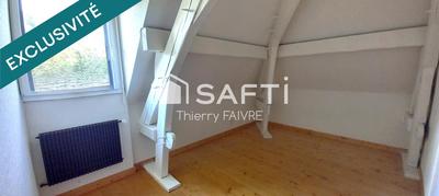 Maison - 209 m² - 10 pièces