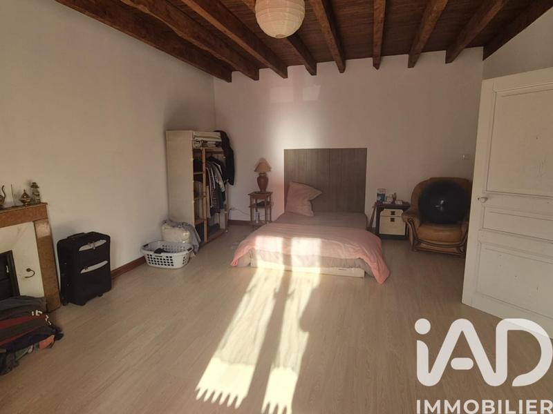 Maison - 150 m² - 5 pièces