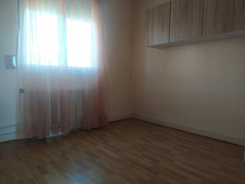 Appartement - 50 m² - 3 pièces
