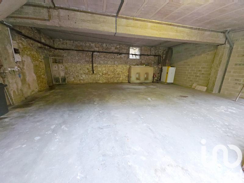 Maison - 126 m² - 5 pièces