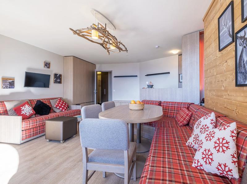 Appartement - 34 m² - 2 pièces