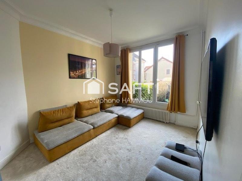 Maison - 244 m² - 9 pièces