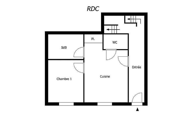 Maison - 163 m² - 6 pièces