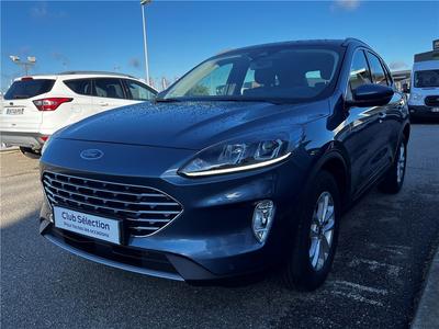 Ford Kuga III 2.5 Duratec 190 Ch Flexifuel Fhev E85 Powershift Titanium