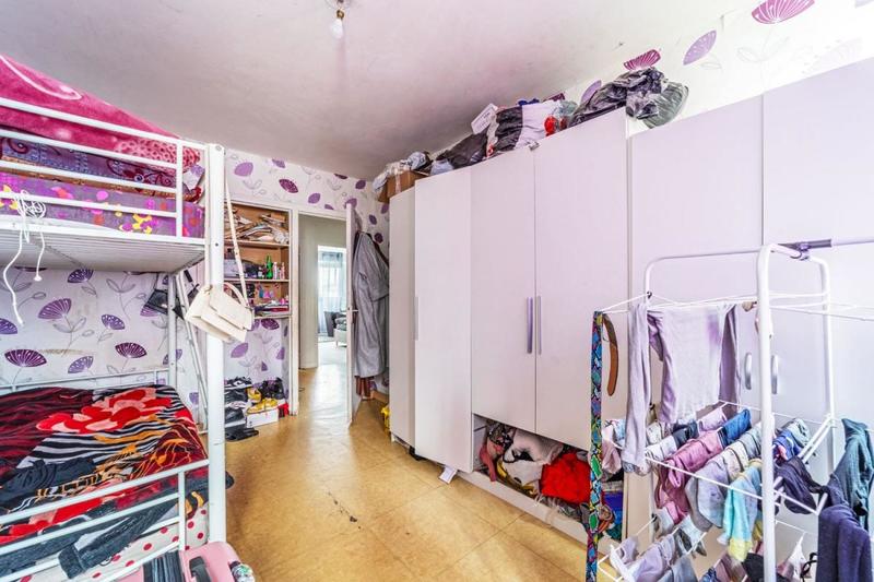 Appartement - 97 m² - 4 pièces