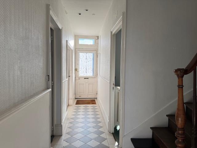 Maison ancienne - 129 m² - 8 pièces