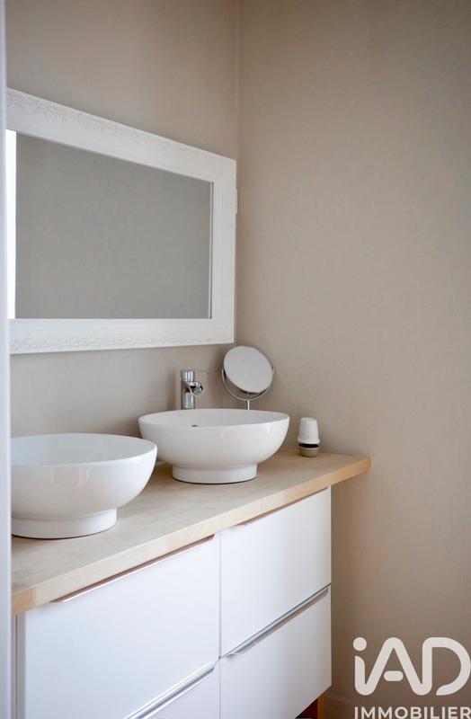 Maison - 153 m² - 7 pièces