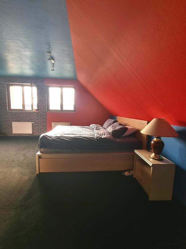 Maison - 123 m² - 5 pièces