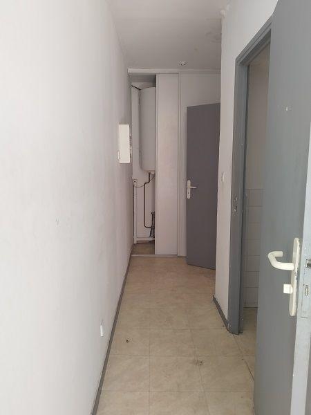 Appartement - 30 m² - 2 pièces