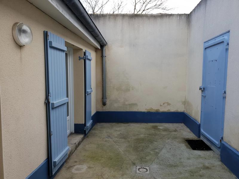 Immeuble - 117 m² - 4 pièces