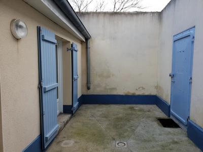 Immeuble - 117 m² - 4 pièces