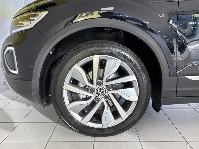 Volkswagen t-Roc Cabriolet Style 1.0 110 ch