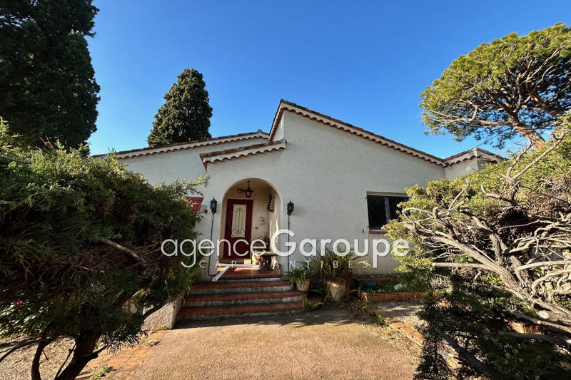 Maison - 99 m² - 4 pièces