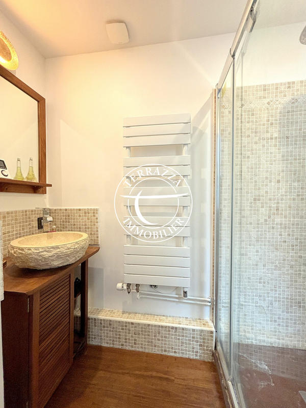 Appartement - 73 m² - 4 pièces