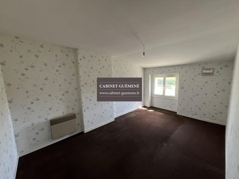 Maison - 79 m² - 4 pièces