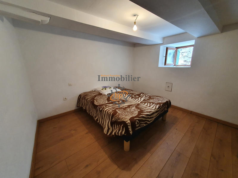 Maison - 55 m² - 3 pièces