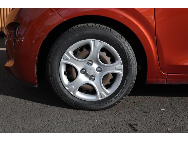 Kia Picanto 1.0l 67 ch Bvm5 Active