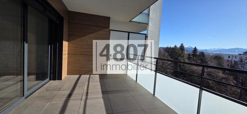 Appartement - 78 m² - 3 pièces