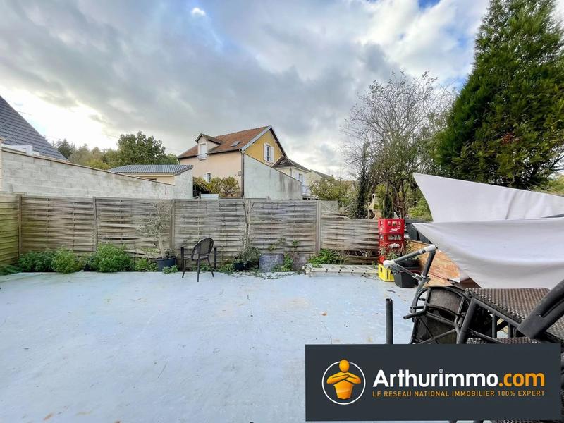 Immeuble - 315 m² - 13 pièces