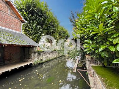 Propriété - 300 m² - 5 pièces