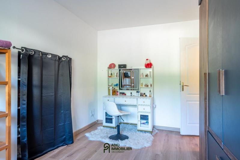 Duplex - 70 m² - 3 pièces