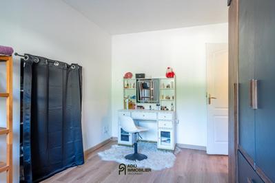 Duplex - 70 m² - 3 pièces