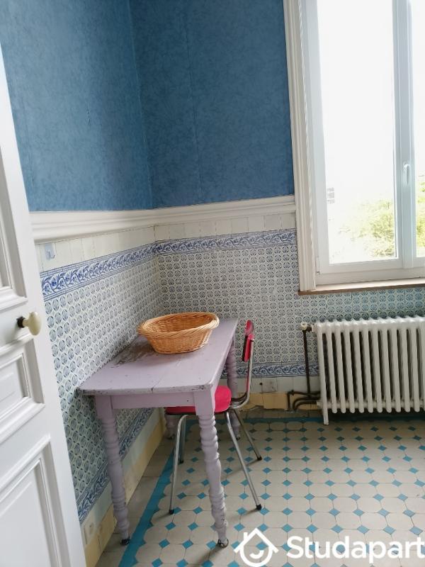 Appartement - 45 m² - 3 pièces