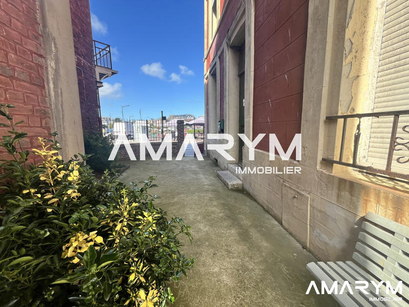 Appartement - 71 m² - 4 pièces