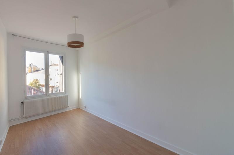 Appartement - 87 m² - 3 pièces