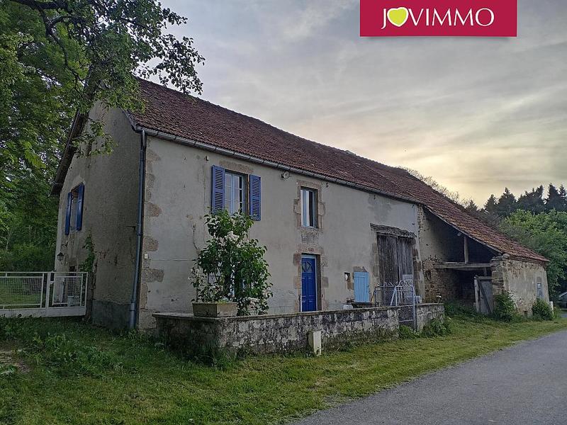 Maison - 81 m² - 3 pièces