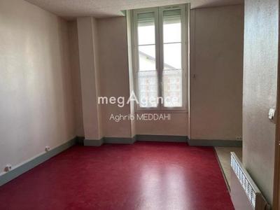Appartement - 22 m² - 1 pièce