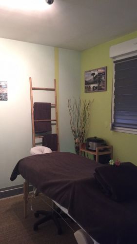 Ylang Ylang Massage Bien-Etre