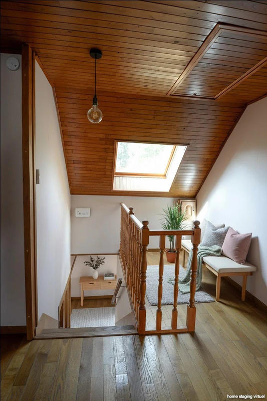 Maison - 142 m² - 7 pièces