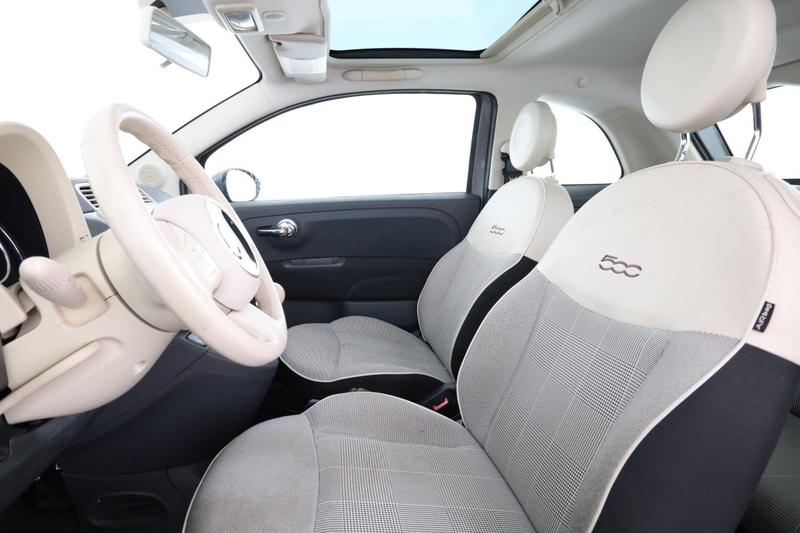 Fiat 500 1.2 Lounge 69 ch