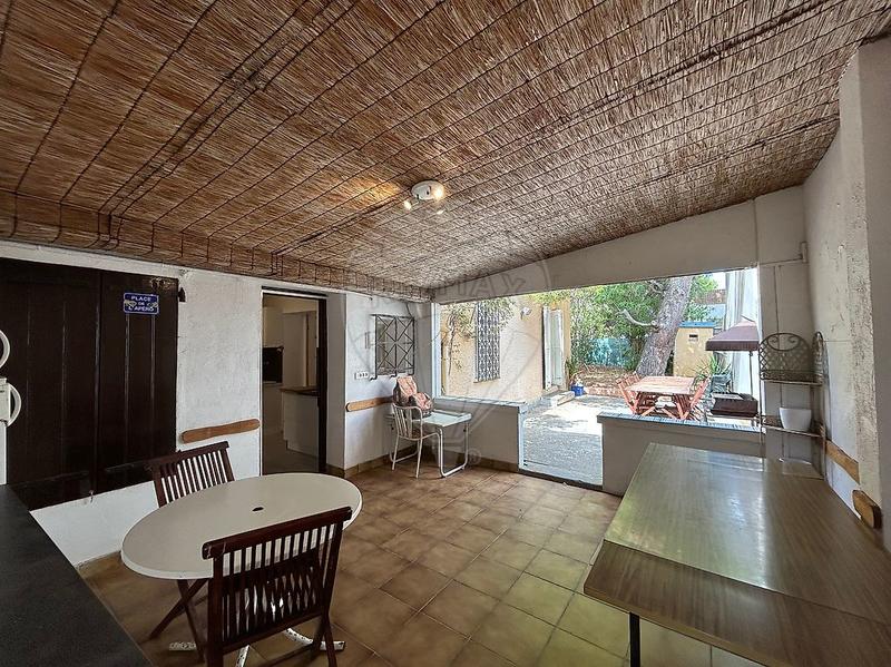 Maison - 109 m² - 5 pièces