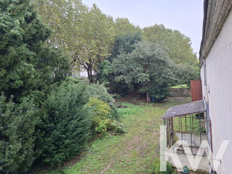 Longère - 300 m² - 12 pièces