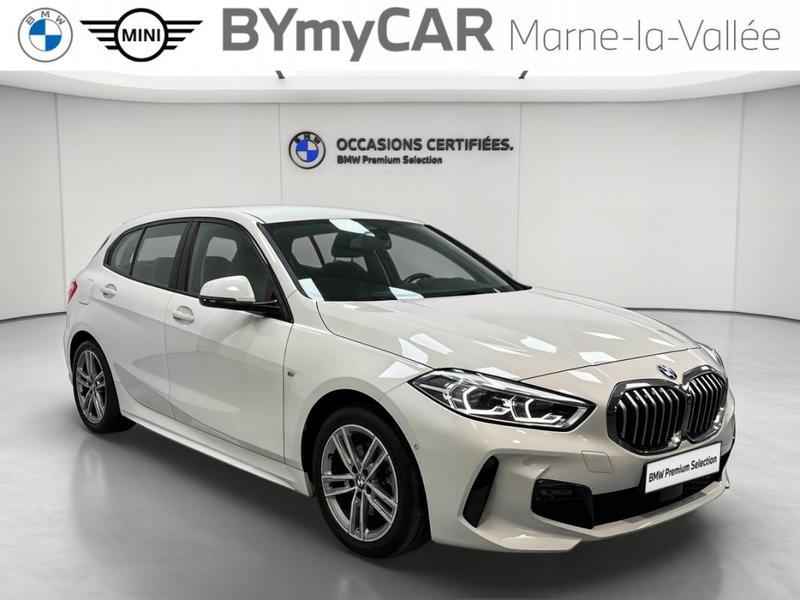 Bmw Série 1 F40 116d 116 ch Dkg7 m Design