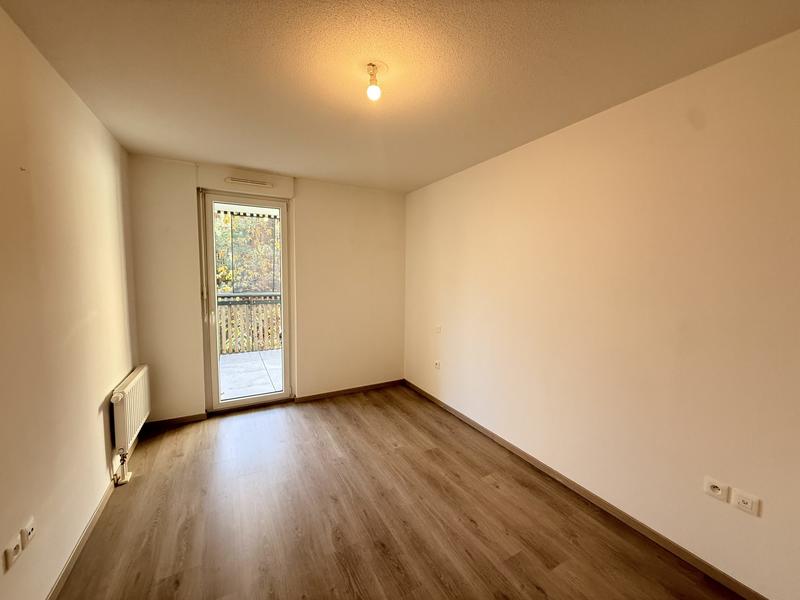 Appartement - 71 m² - 4 pièces