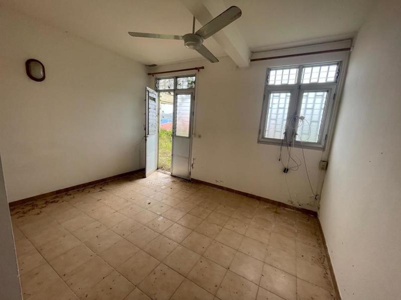 Immeuble - 223 m² - 7 pièces