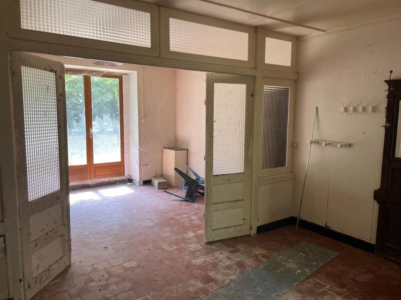 Maison - 252 m² - 10 pièces