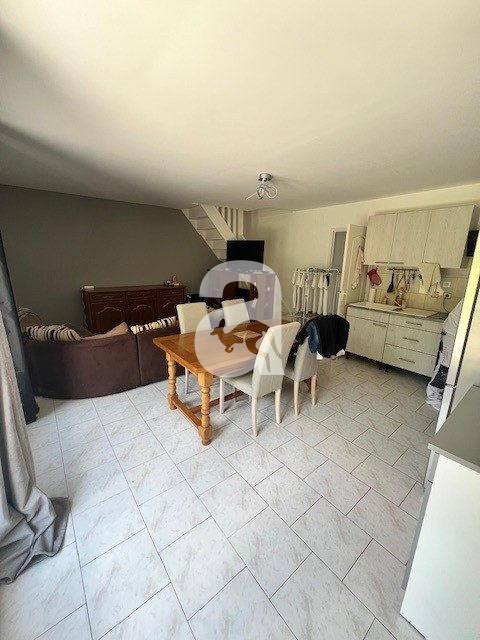 Maison - 70 m² - 4 pièces