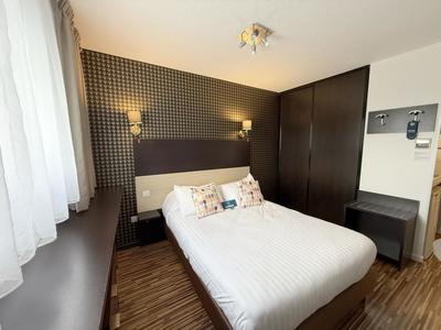 Appartement - 20 m² - 1 pièce