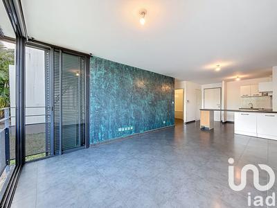 Appartement - 52 m² - 2 pièces