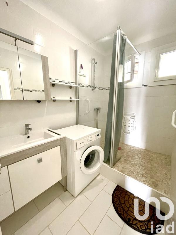 Appartement - 82 m² - 4 pièces