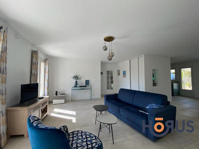 Viager - Maison - 135 m² - 4 pièces