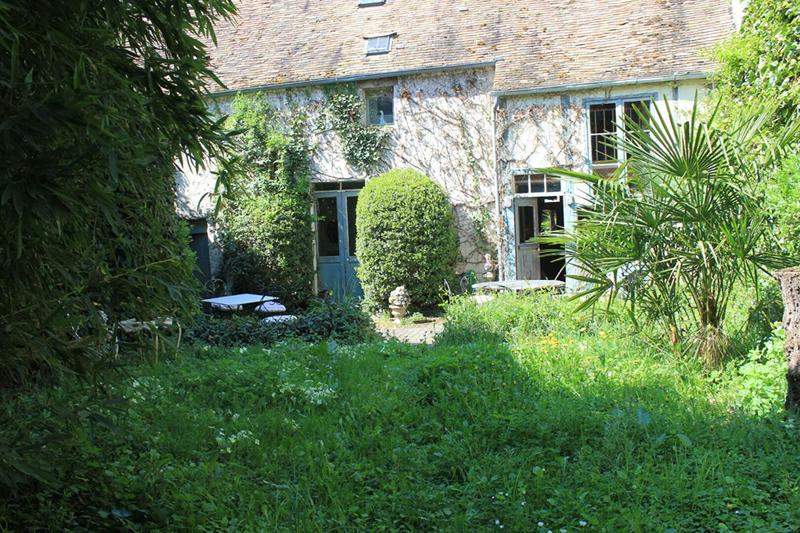 Maison - 184 m² - 8 pièces