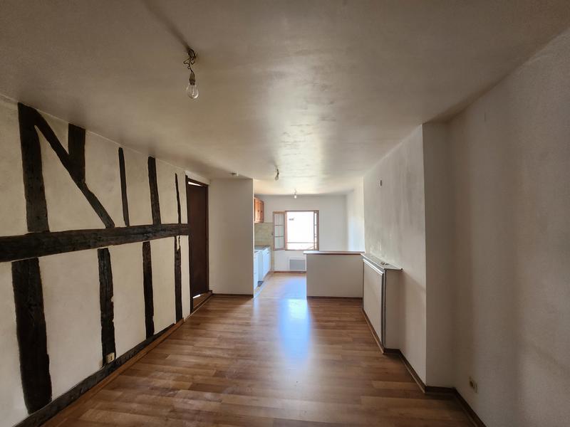 Appartement - 40 m² - 1 pièce