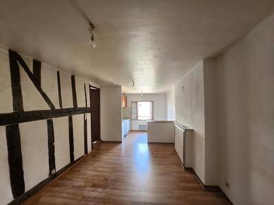 Appartement - 40 m² - 1 pièce
